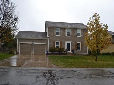 15281 S Wyandotte Dr, Olathe, KS, 66062