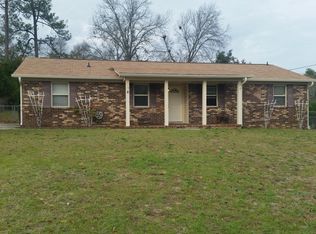 2907 Kings View Dr, Augusta, GA 30909