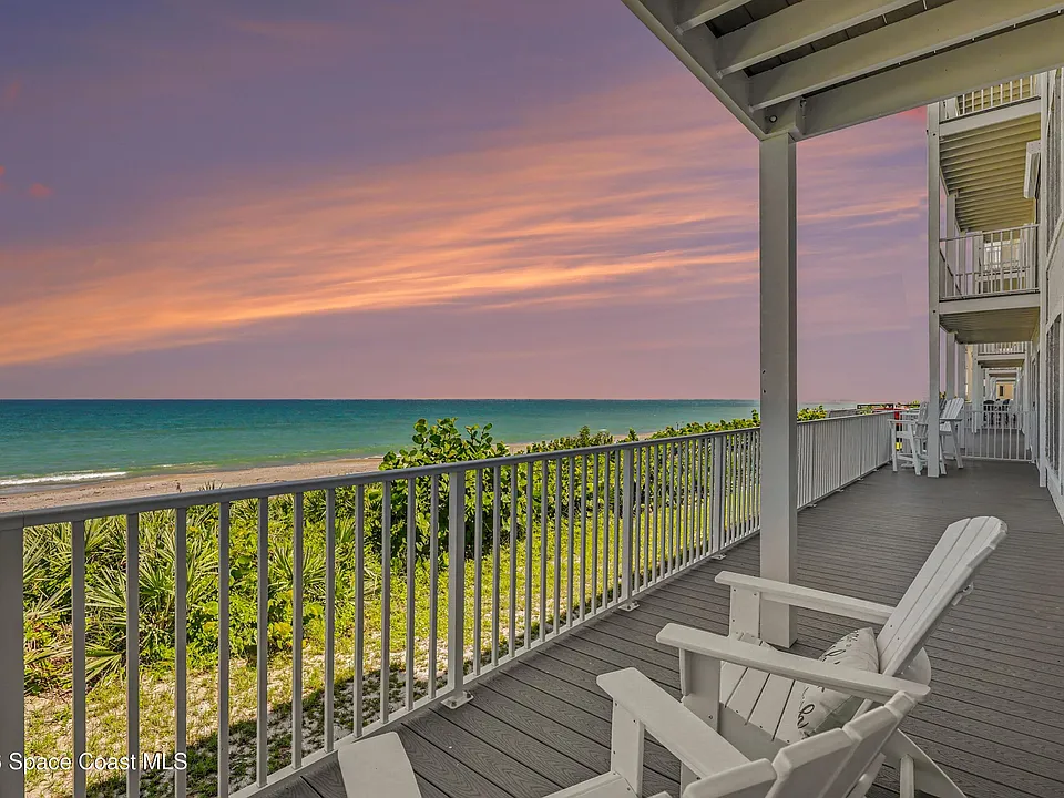 3035 S Highway A1A #1B