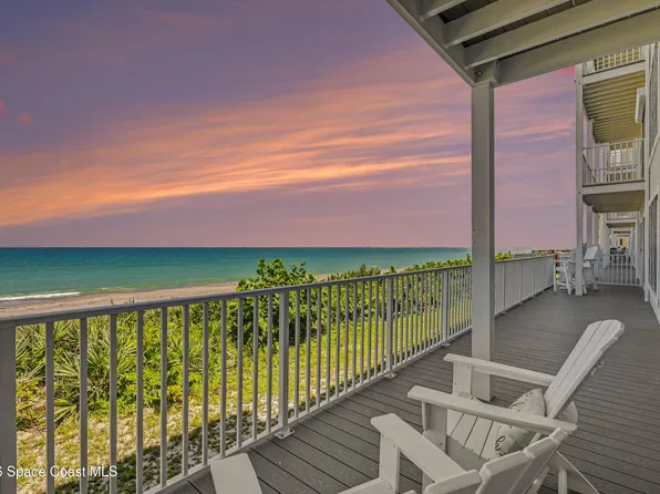 3035 S Hwy A1a APT 1B, Melbourne Beach, FL 32951