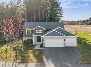 13940 3rd Ave S, Zimmerman, MN 55398