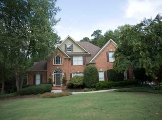 7275 Compton Circle, Cumming, GA 30040