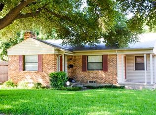 2737 San Jose Dr, Dallas, TX 75211
