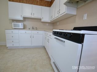22 Presentation Rd #2, Brighton, MA 02135
