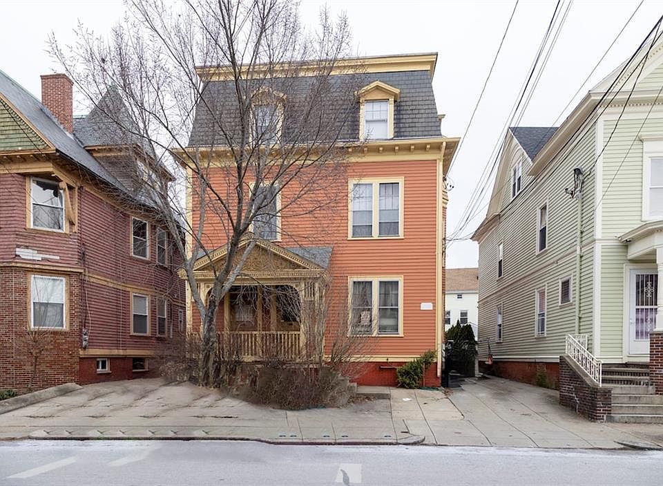266268 Knight St, Providence, RI 02909 Zillow