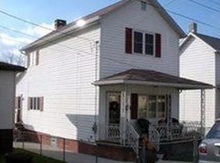 623 1st St, Charleroi, PA