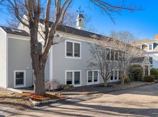 9 Broadway Ave #C, Rockport, MA 01966