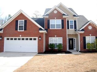 4808 Rustlers Ct, Summerville, SC 29485