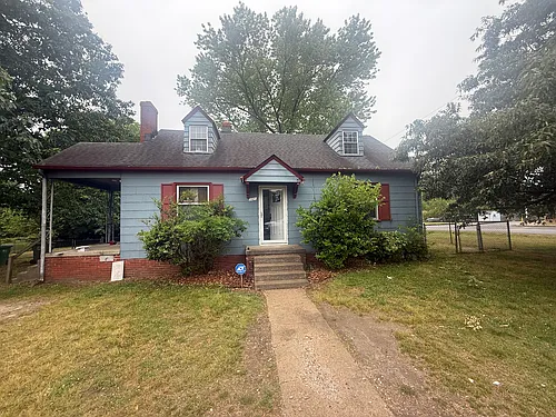 3621 Rusk Ave Photo 1