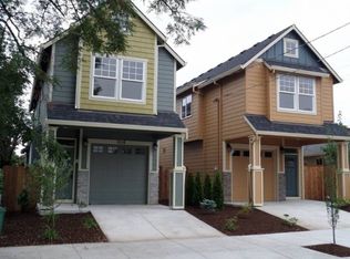 1518 NE 73rd Ave, Portland, OR 97213