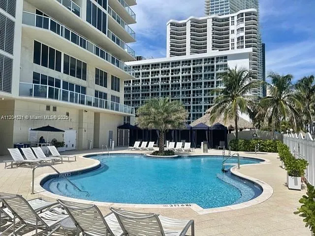 16699 Collins Ave #2704 — Photo 34
