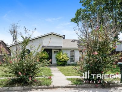 11662 Kilkirk Ln, Dallas, TX, 75228
