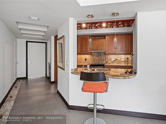 5th image of 333 Las Olas Way APT 1008