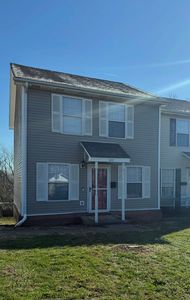 342 E Oak St, Nicholasville, KY, 40356