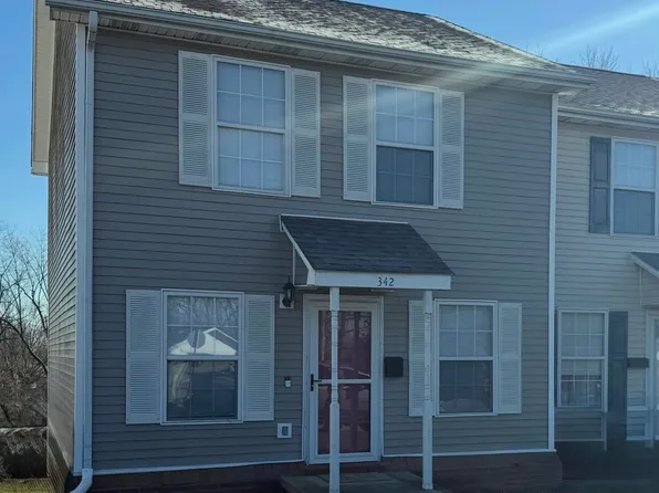 342 E Oak St, Nicholasville, KY 40356