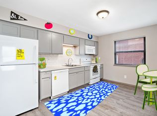 4269-71 Bates St #1078, Saint Louis, MO