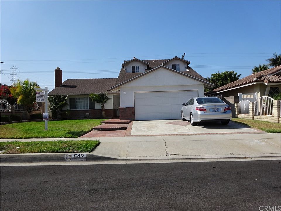 1st image of 542 E Cheriton Dr
