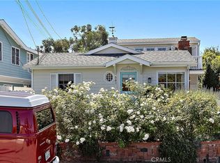 581 Brooks St, Laguna Beach, CA 92651
