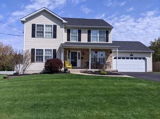 711 E 18th St, Northampton, PA 18067