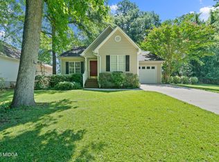 605 Brooks St, Macon, GA 31204