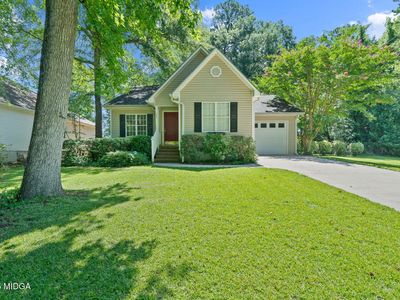 605 Brooks St, Macon, GA, 31204