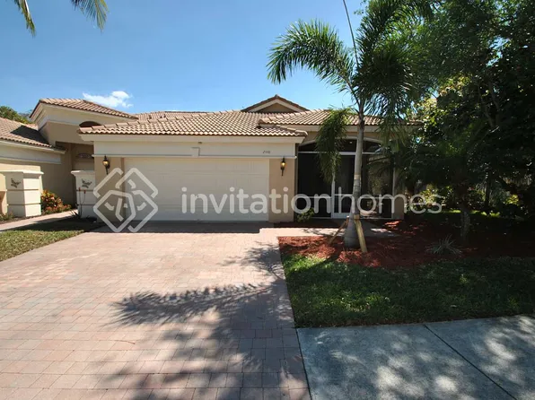2448 Sandy Cay, West Palm Beach, FL 33411