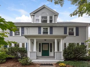 277 Old Bedford Rd #277, Concord, MA 01742