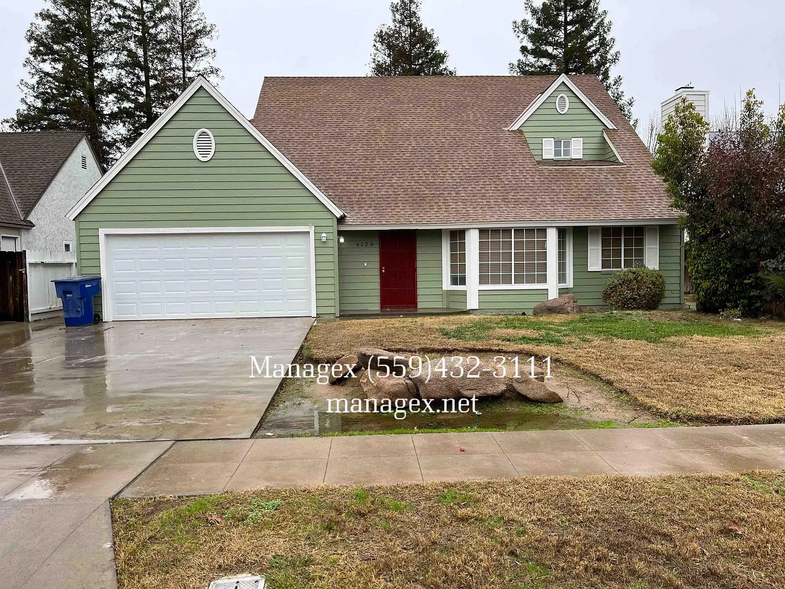 4128 W Regency Ave photo 1