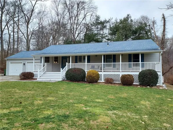 3 Rachel Lane, Essex, CT 06442