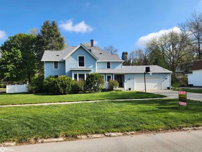611 Main St, Ida Grove, IA, 51445