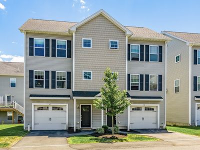 1400 Gorham St Unit 42, Lowell, MA, 01852