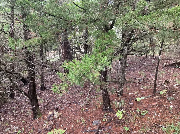 Hillside Dr #16, Eureka Springs, AR 72631