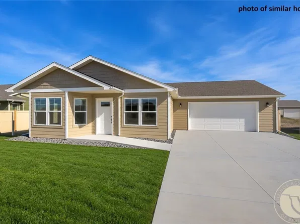 71 Double Haul Ln, Billings, MT 59106