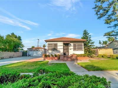 717 N Vine Ave, Ontario, CA, 91762