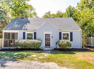 7503 Patterson Ave, Henrico, VA 23229