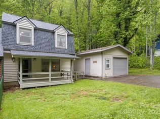 5 Creekside Dr, Maggie Valley, NC 28751