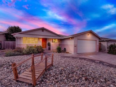 147 W Woodland Ave, Woodland, CA, 95695