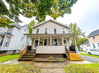 25 Brooklyn St, Rochester, NY 14613