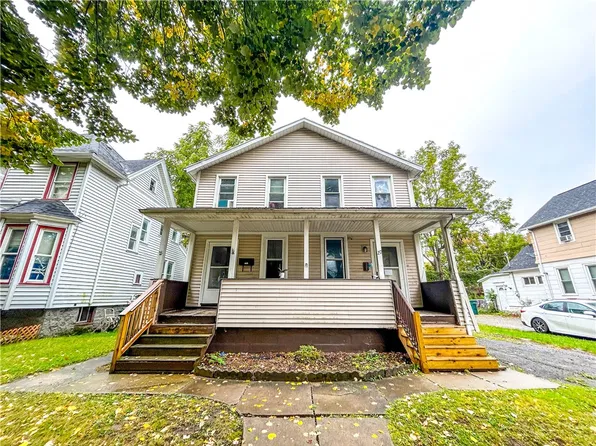 25 Brooklyn St, Rochester, NY 14613