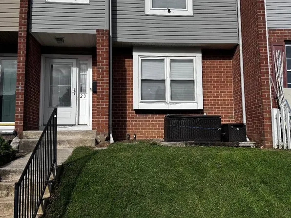 23 Andover Ct, New Castle, DE 19720