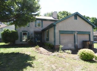 5412 Hunters Rdg, Nashville, TN 37211
