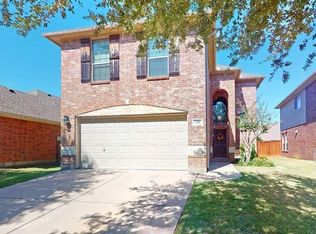 330 Conroe Cir, Argyle, TX 76226