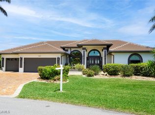 3605 SE 18th Ave, Cape Coral, FL 33904