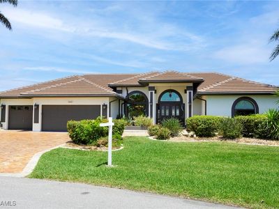 3605 SE 18th Ave, Cape Coral, FL, 33904