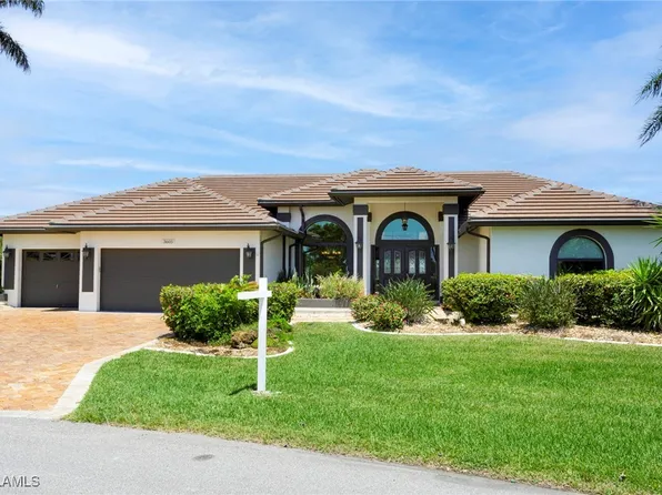 3605 SE 18th Ave, Cape Coral, FL 33904