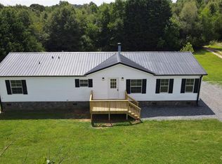 6035 Gilbert Hilton Rd, Vale, NC 28168