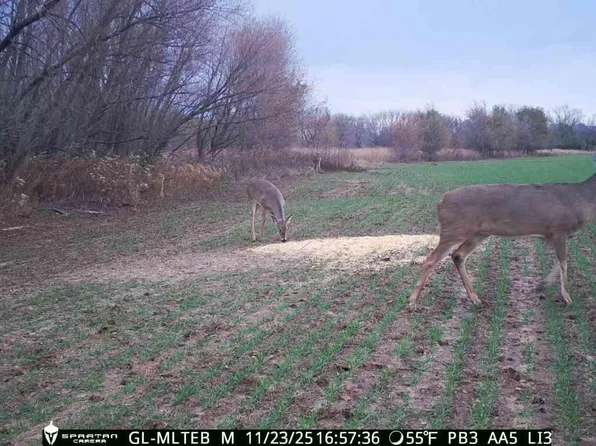 0 NE 140th Rd, Harper, KS 67058