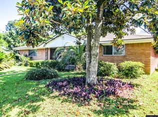 4803 Trail Lake Dr, Houston, TX 77045