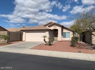 23030 W Mohave St, Buckeye, AZ 85326