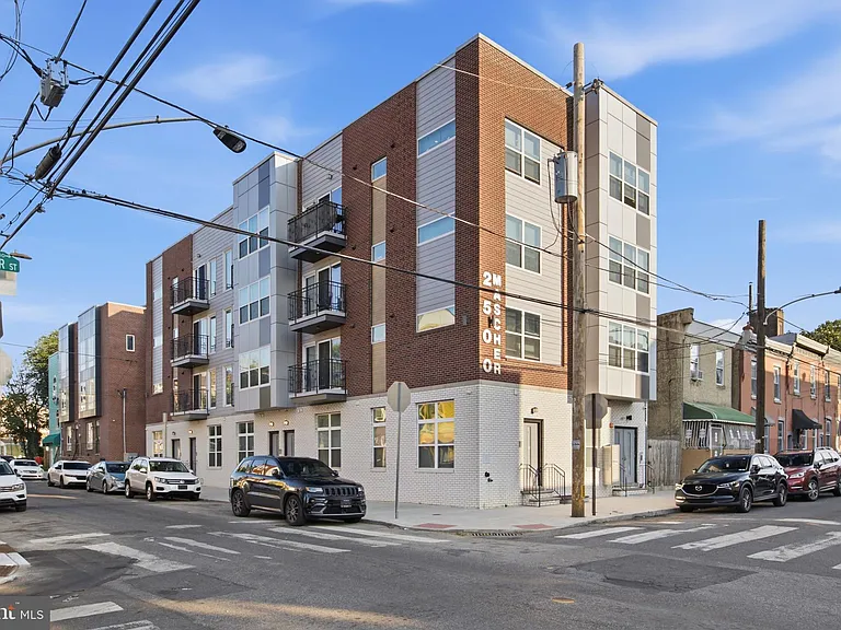 2500 N Mascher St #2 — Photo 19